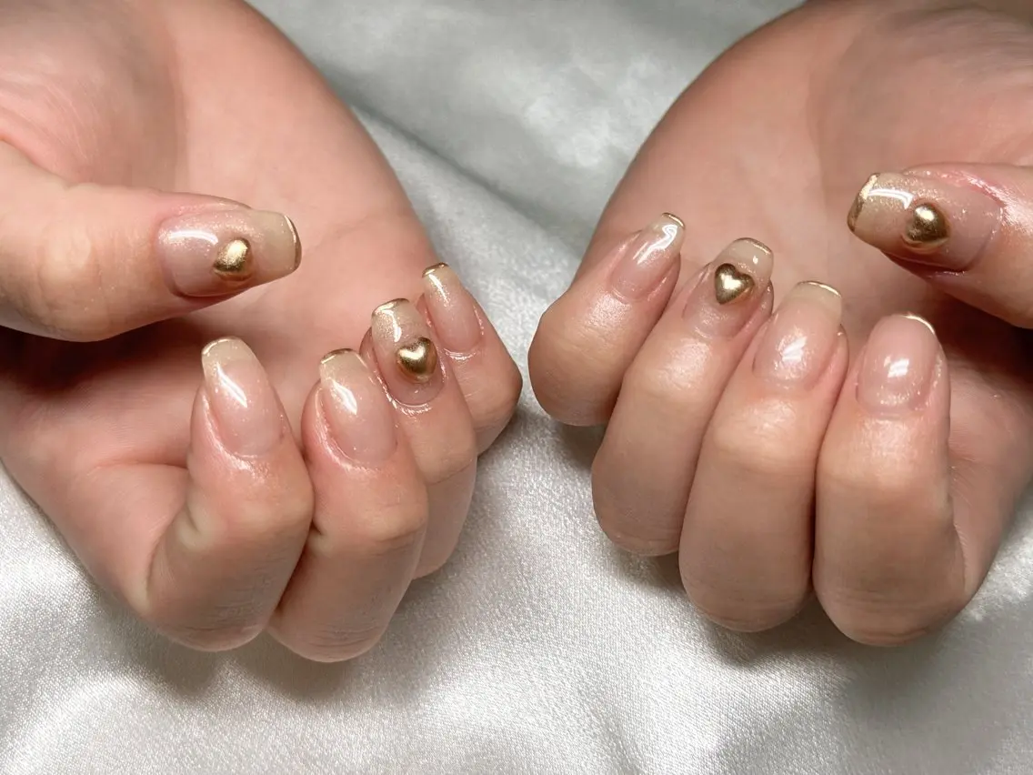 ネイル Rarity nail salonのネイルデザイン