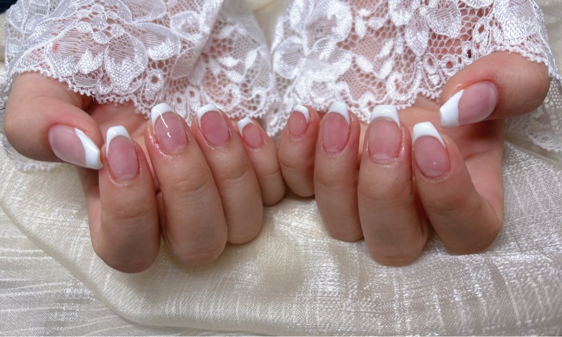 ネイル RNailsalon ゆなのネイルデザイン