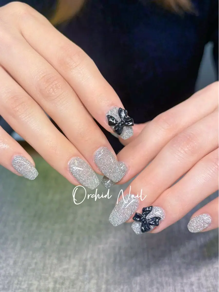 ネイル ハンドネイル Orchid Nailのネイルデザイン