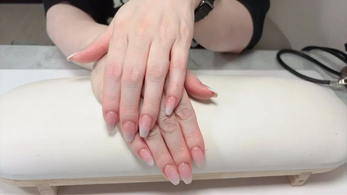 ネイル SOU Nailのネイルデザイン
