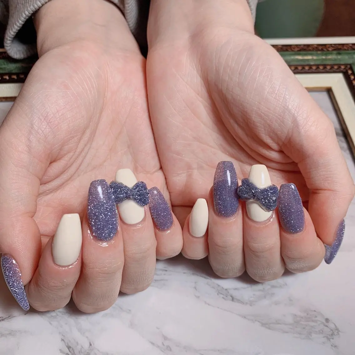 ネイル ハンドネイル FLY Nail Salonのネイルデザイン