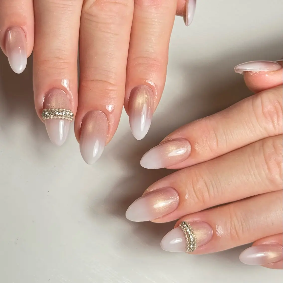 ネイル ハンドネイル Nail Salon EUBのネイルデザイン