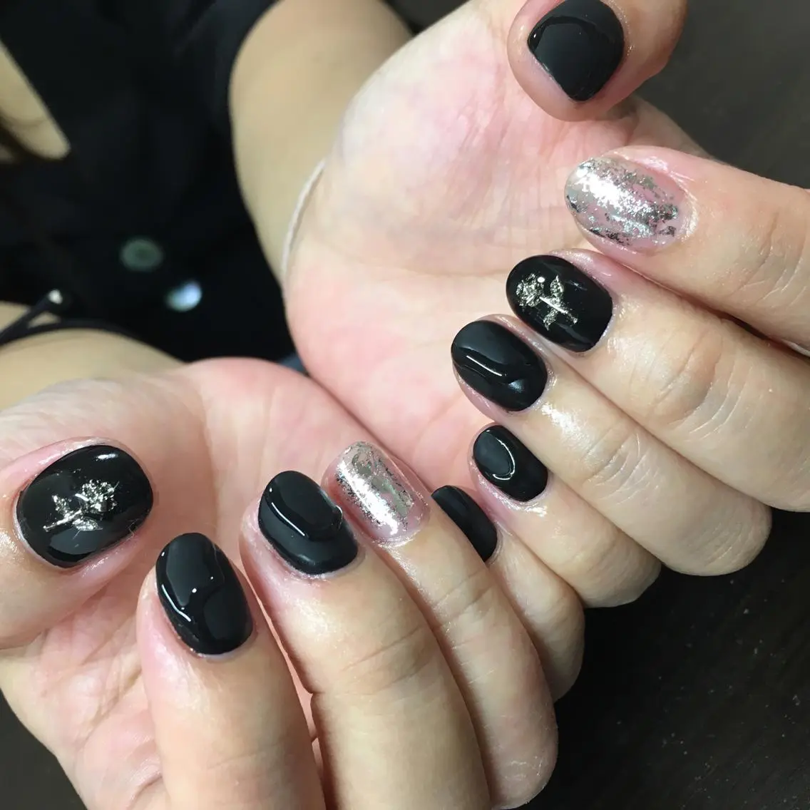 ネイル Lino nailのネイルデザイン