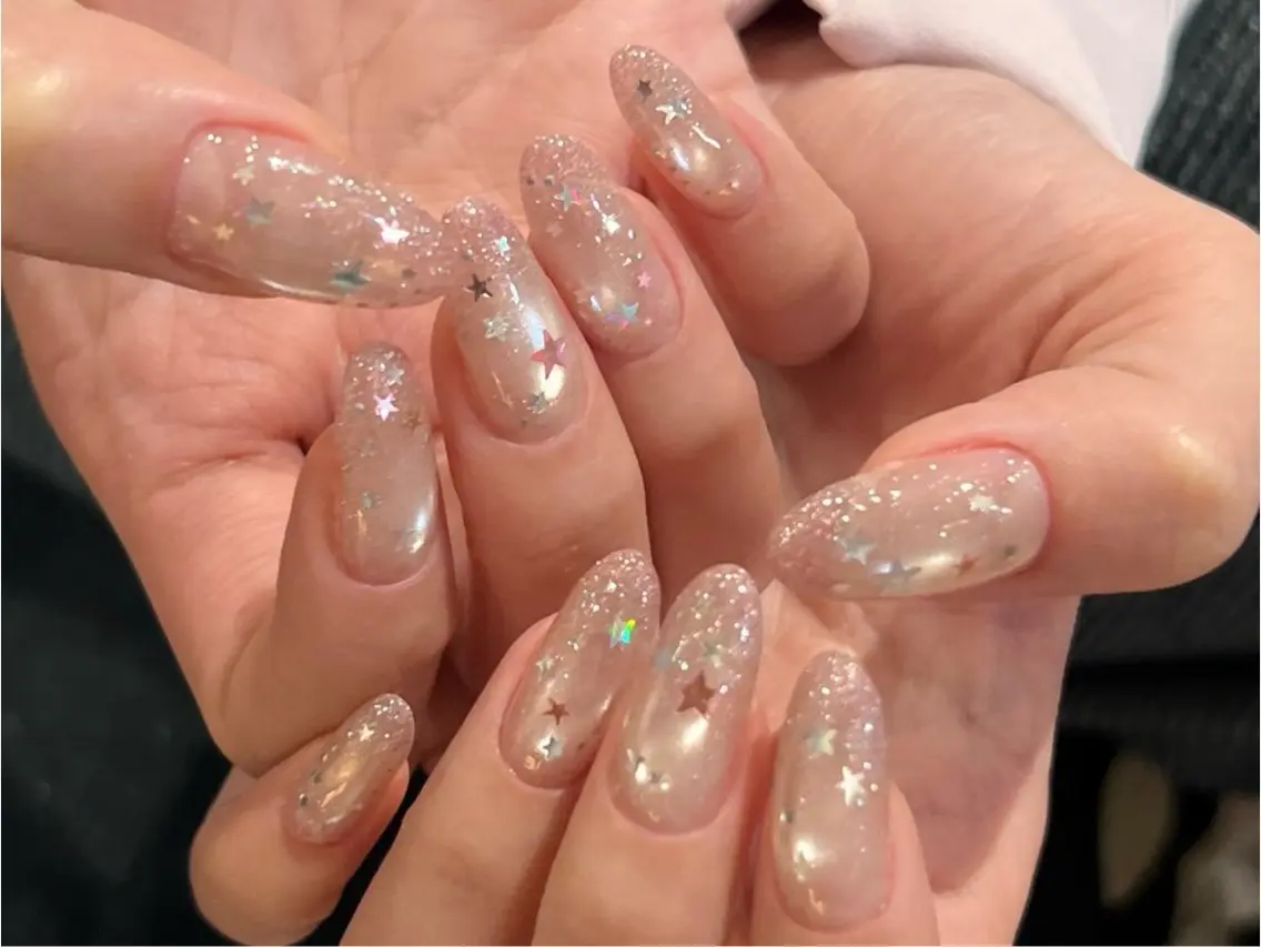 ネイル Sora Nailのネイルデザイン