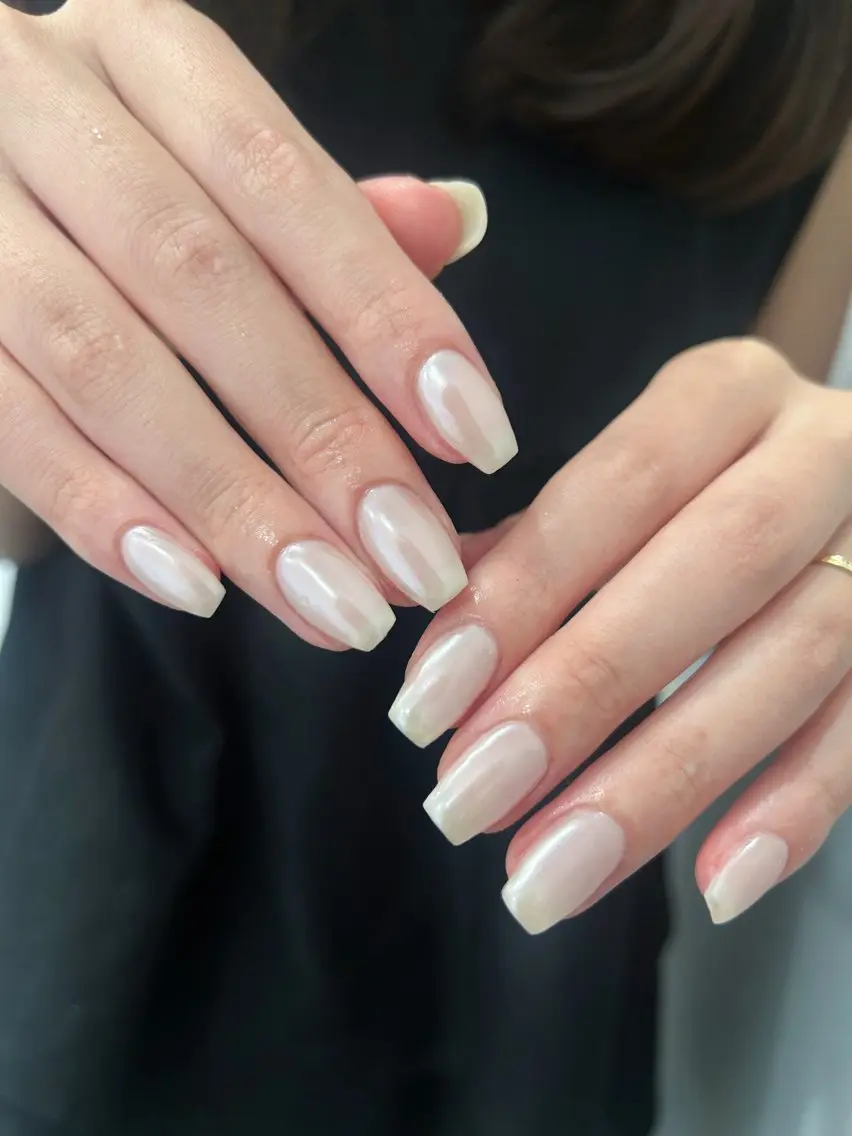 ネイル ハンドネイル Shion .のネイルデザイン