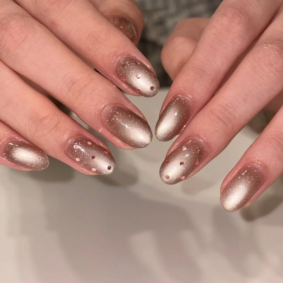 ネイル ハンドネイル oncu nailのネイルデザイン