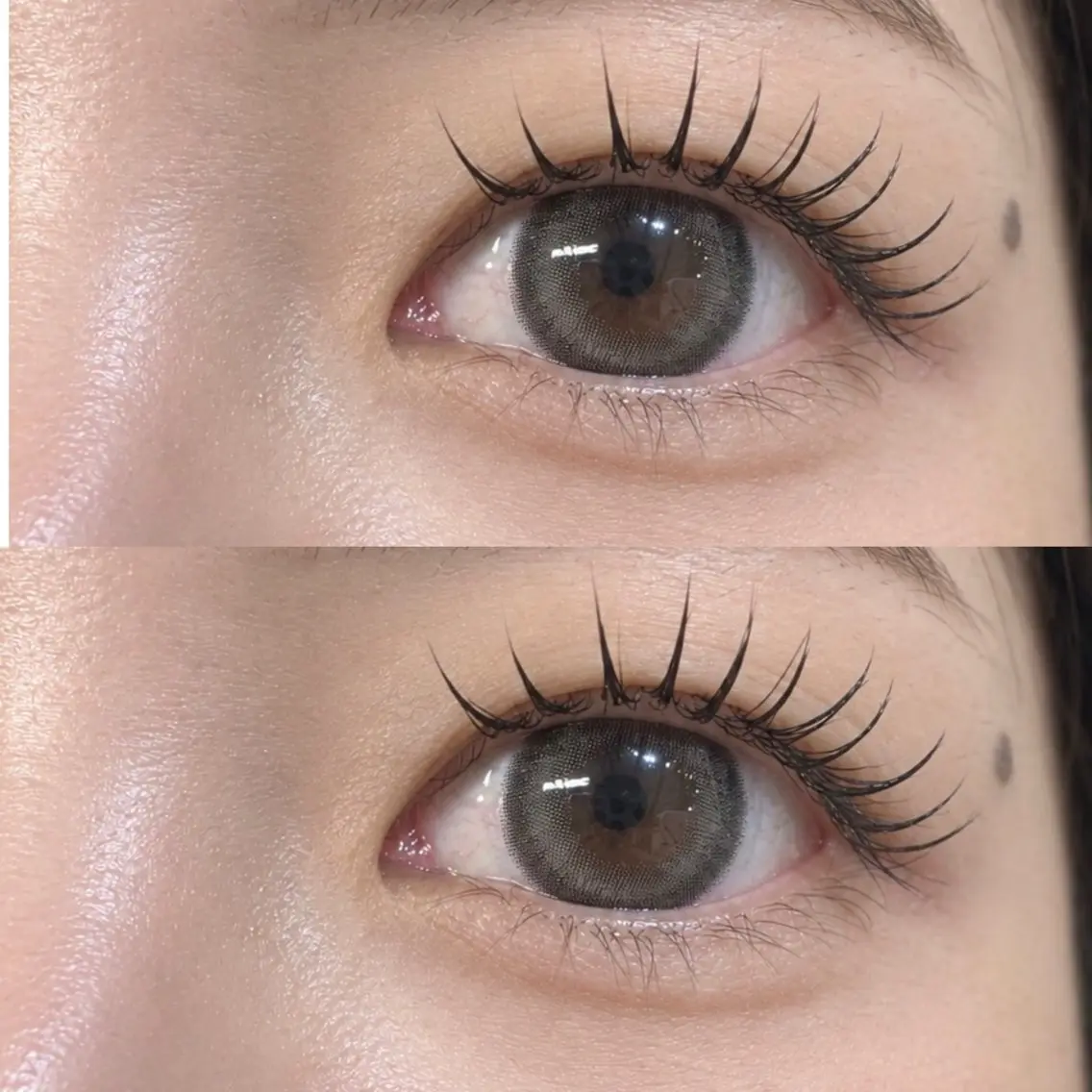 マツエク・マツパ マツエク ime eyebeautyのマツエク・マツパデザイン