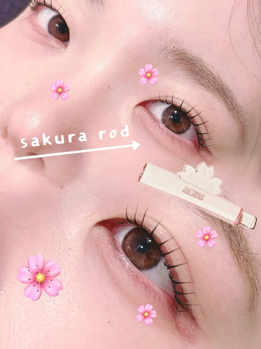マツエク・マツパ 銀座🎀Shiori かわいいまつげ🫧のマツエク・マツパデザイン
