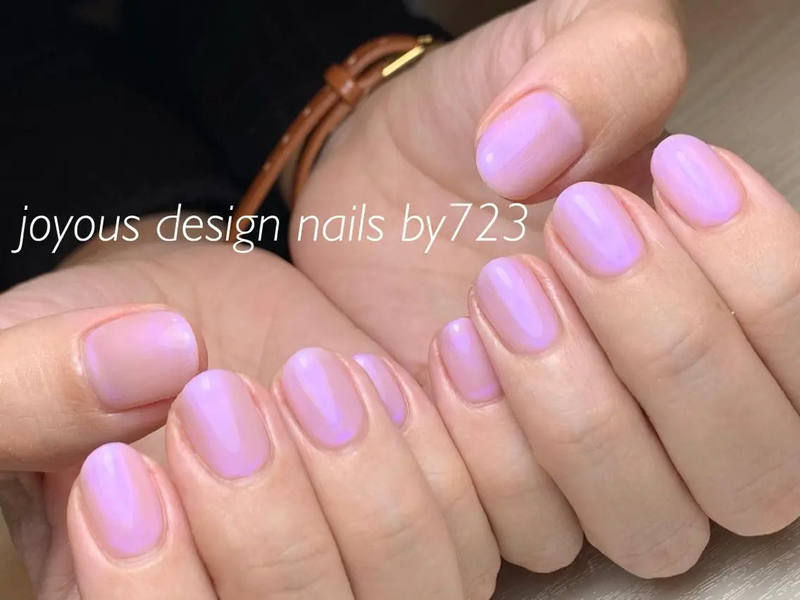 ネイル ハンドネイル jdn natsumiのネイルデザイン