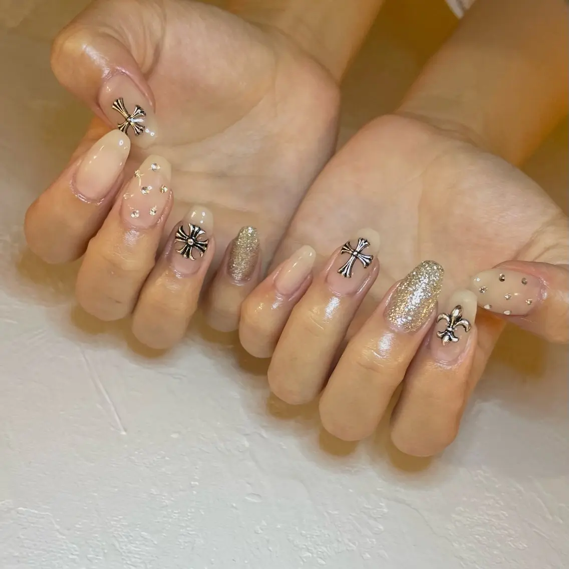 ネイル Nail Room uimのネイルデザイン