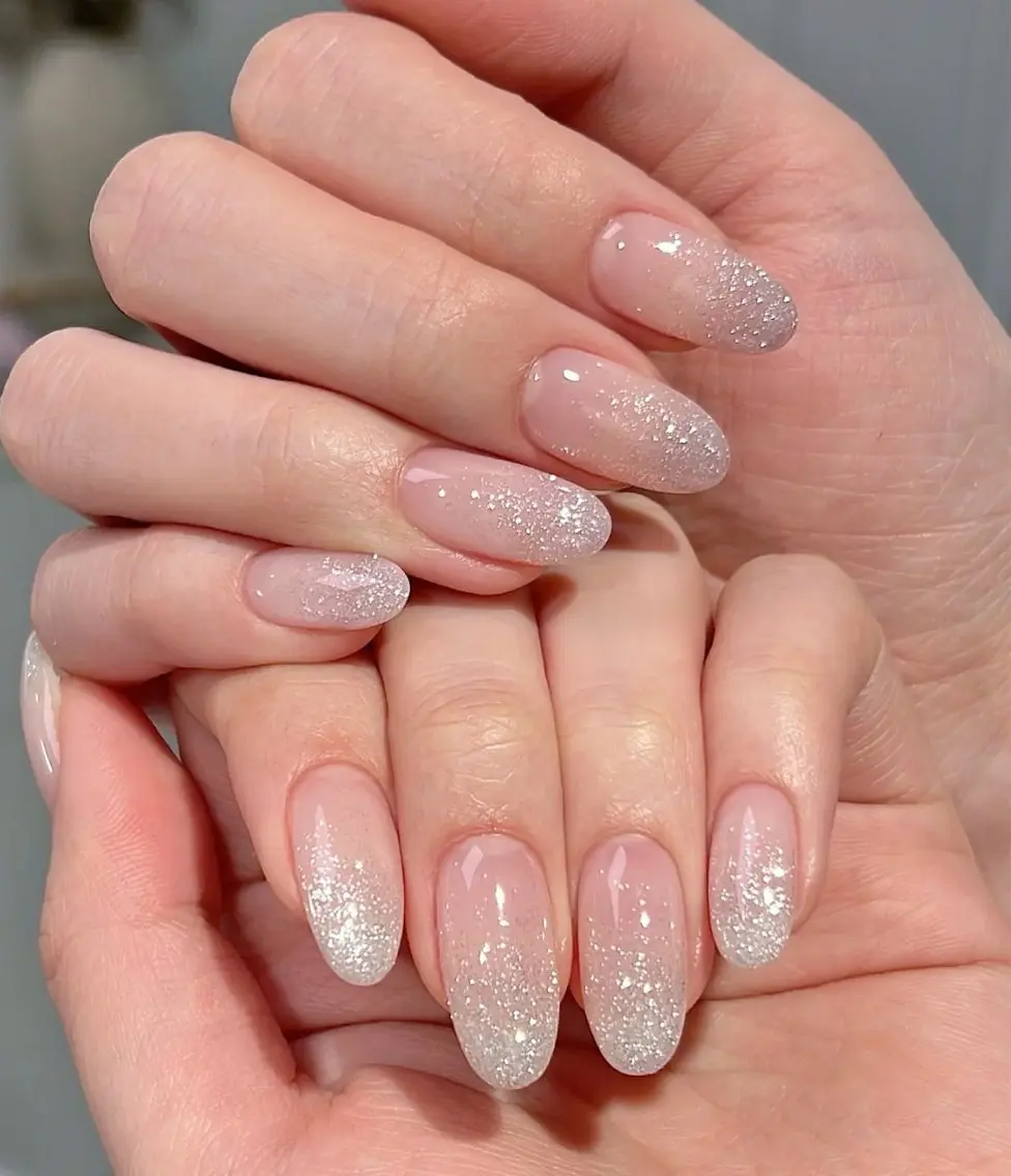 ネイル アートネイル べっ甲ネイル チークネイル 成人式 長さ出し For you. Nail Salonのネイルデザイン