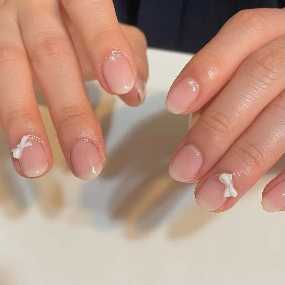 ネイル ハンドネイル THE NAILERYのネイルデザイン
