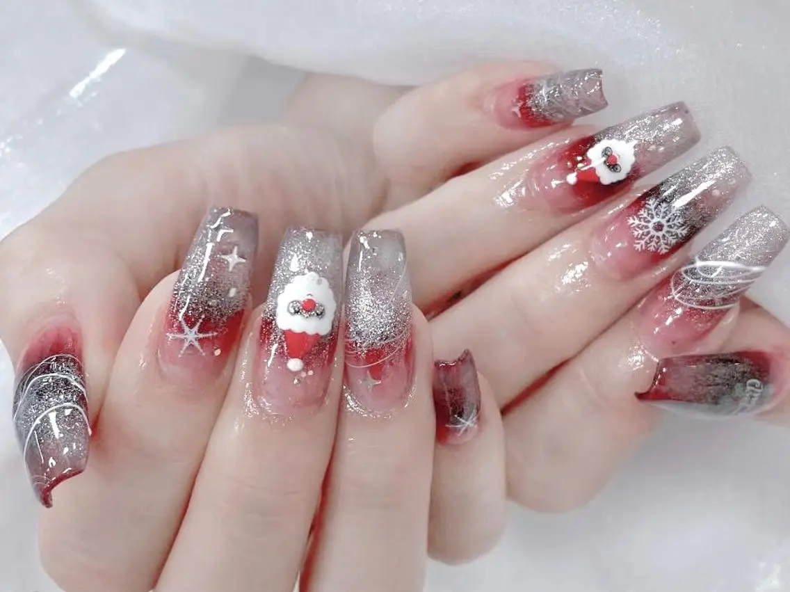 ネイル Mira Nail Studioのネイルデザイン