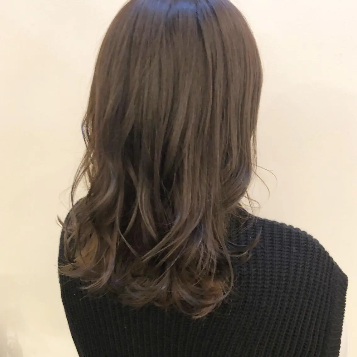 🍒❤️ご新規限定❤️🍒カラー+トリートメントの写真