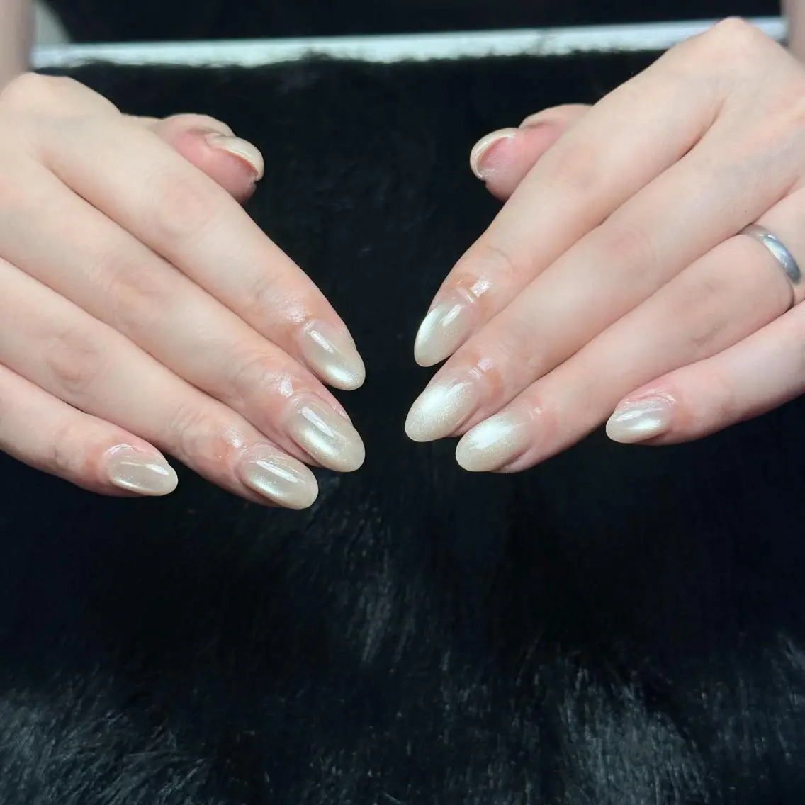 ネイル Melia Nailsのネイルデザイン