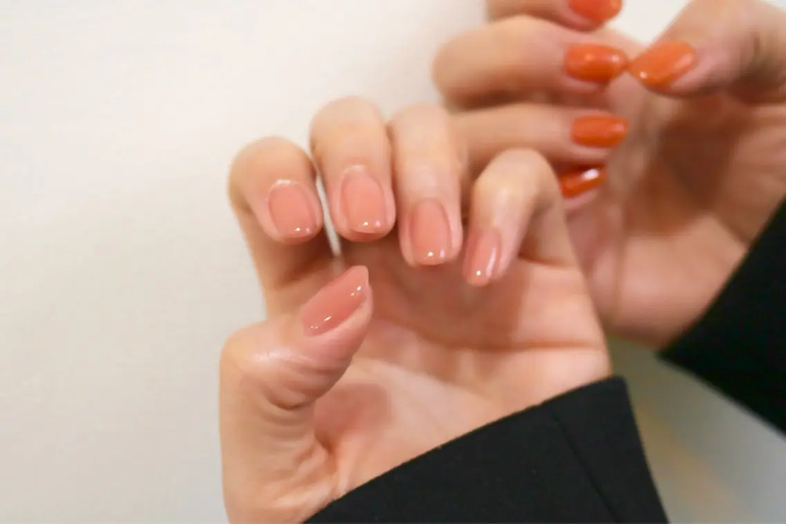 ショート Face&Nail NANAのネイルデザイン