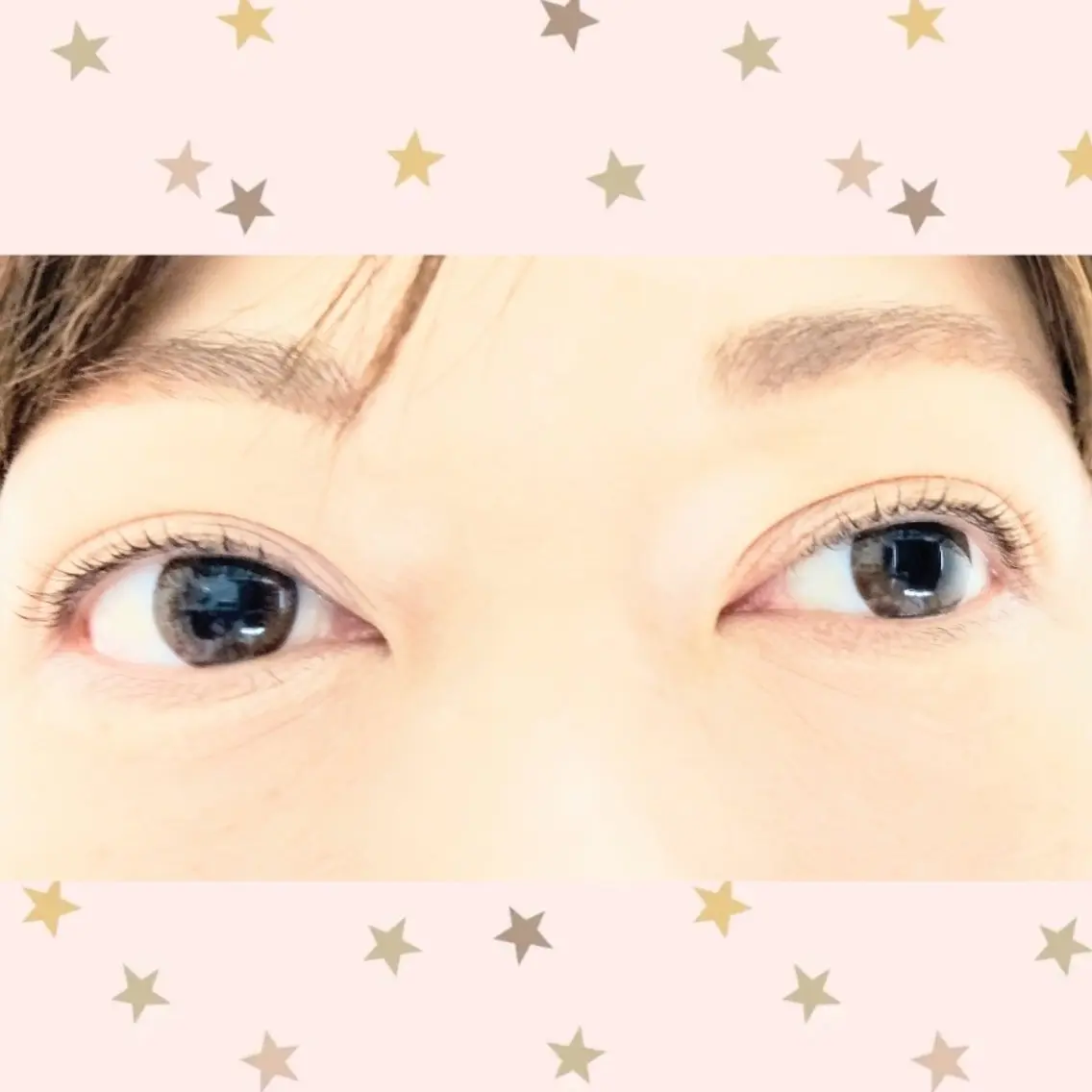 マツエク・マツパ 束感まつ毛 マツパ 【Manon】 fumiのマツエク・マツパデザイン