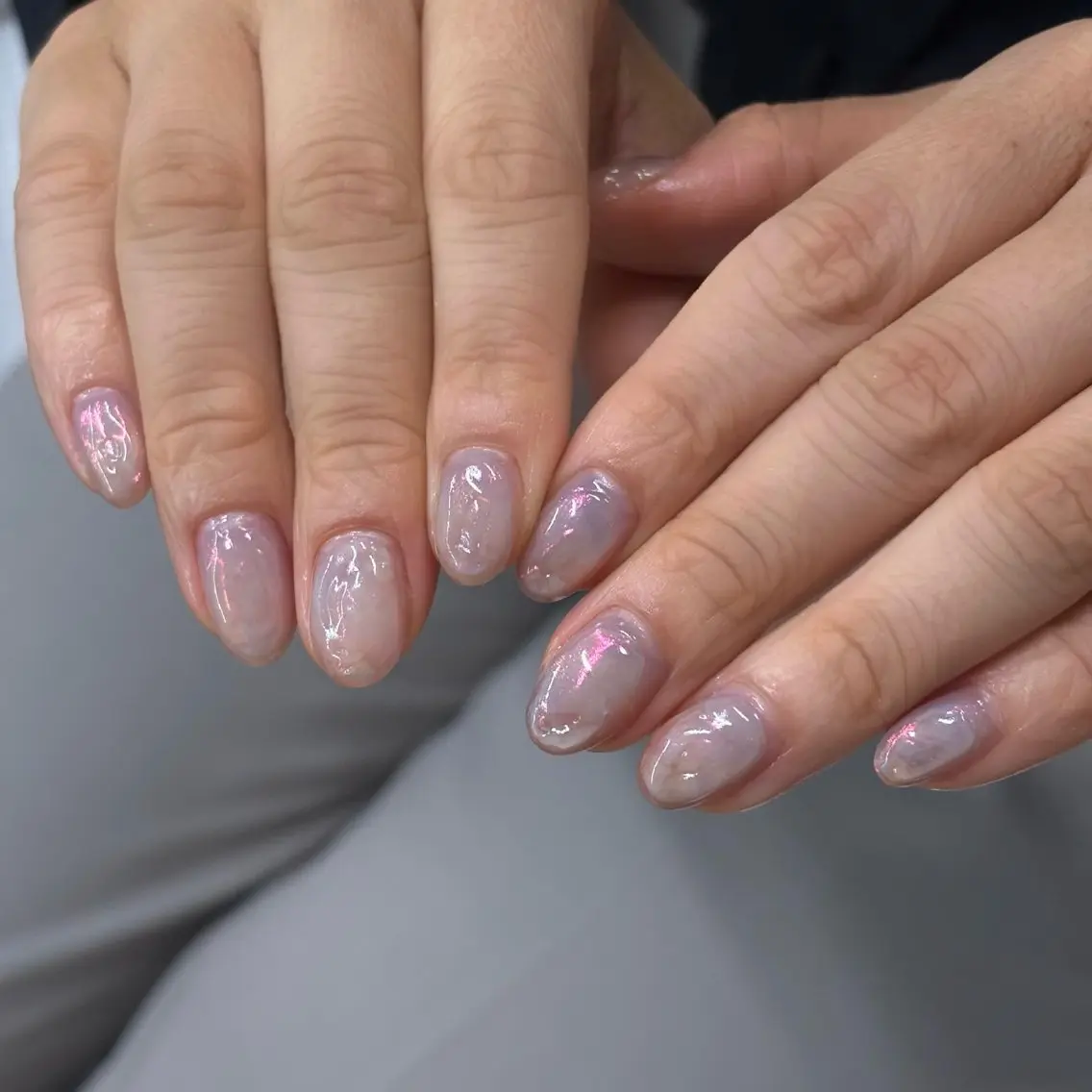 ネイル filonnail airiのネイルデザイン