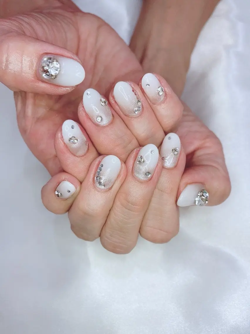 ネイル SOL NAILのネイルデザイン