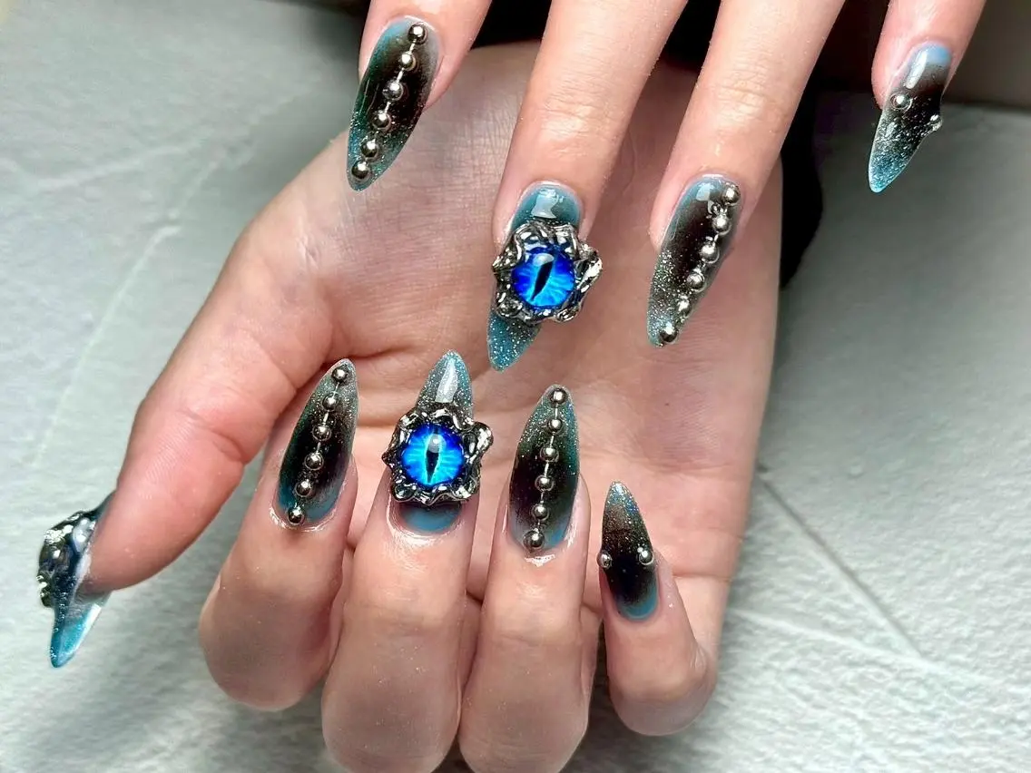 ネイル ハンドネイル 🌷Yun nail salon🌷のネイルデザイン