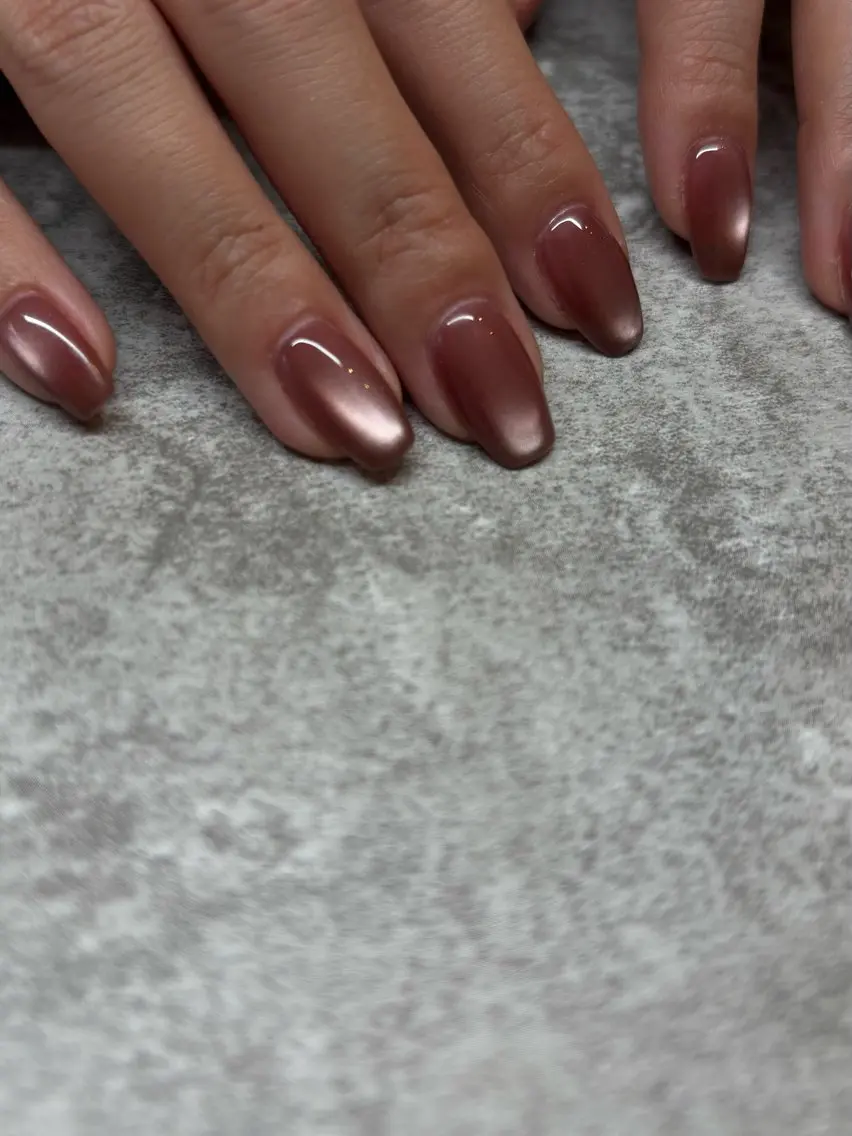 ネイル ハンドネイル ハンドケア NAIL SALON le'anaのネイルデザイン