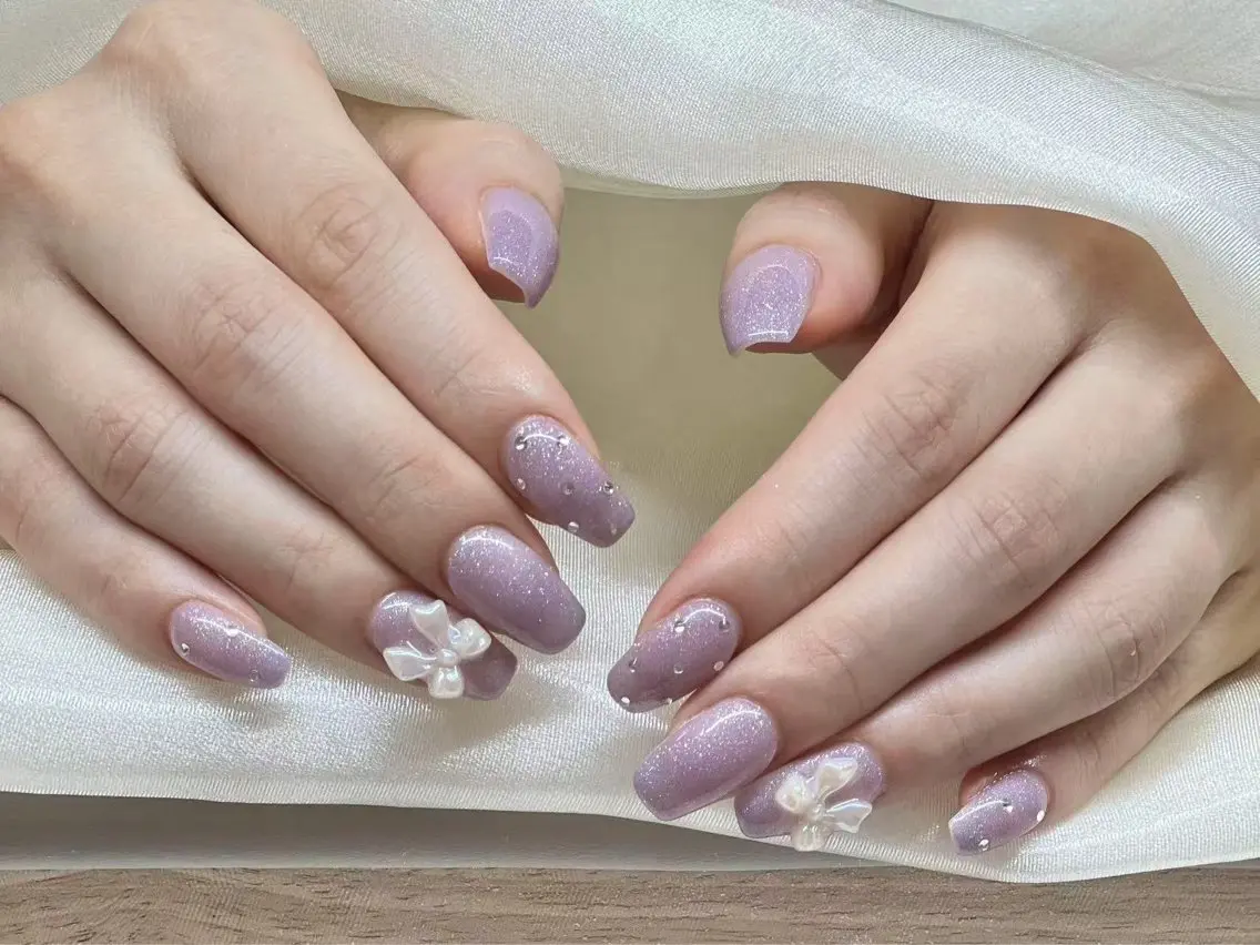 ネイル Vimore Meiのネイルデザイン