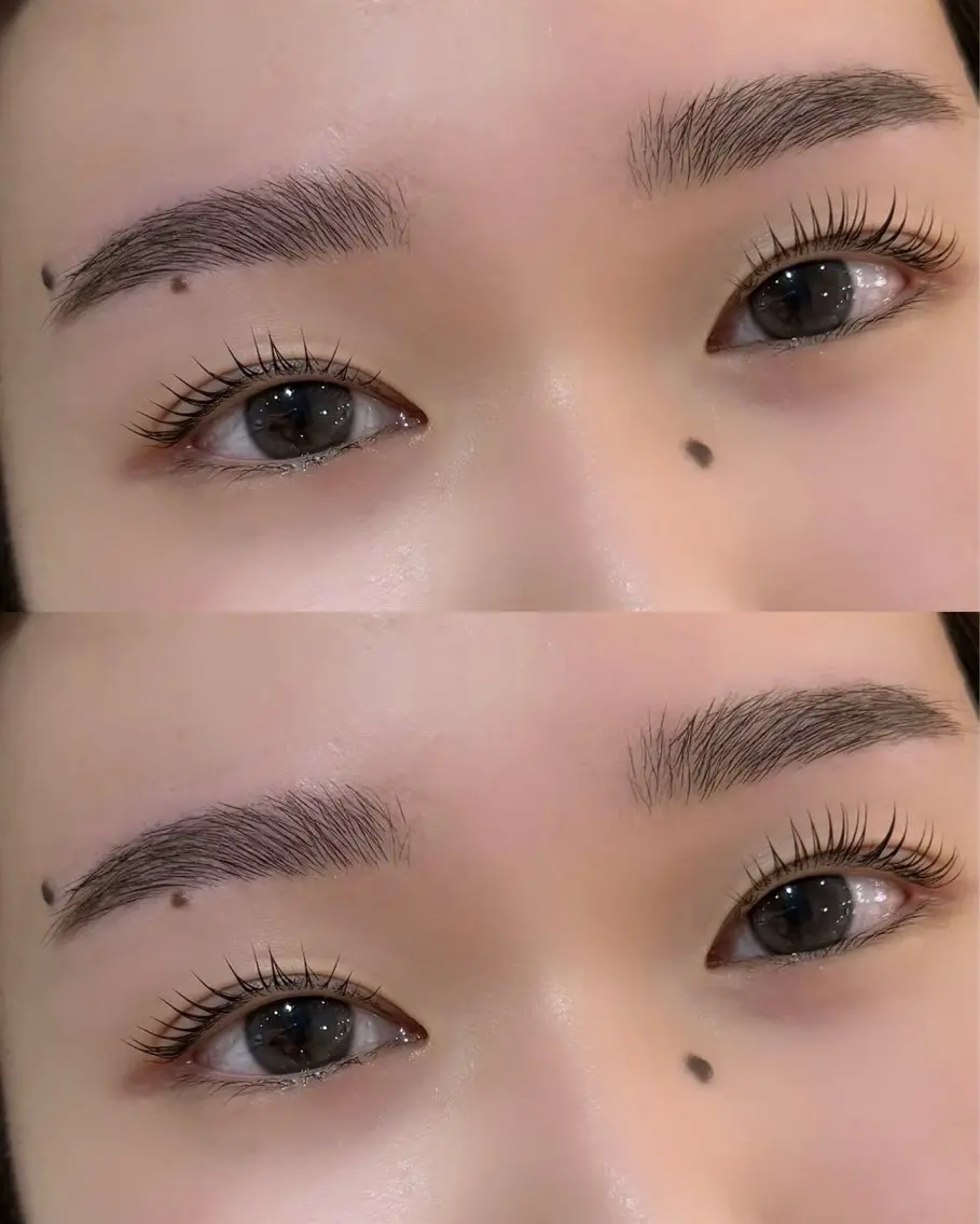 マツエク・マツパ Ún.eyelash salonのマツエク・マツパデザイン