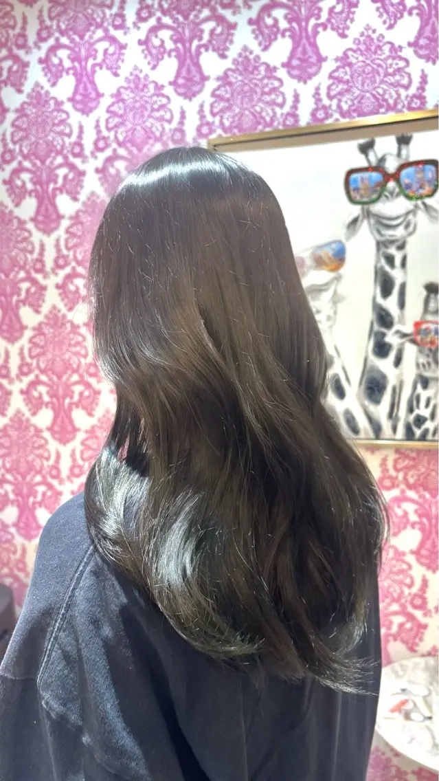 【3回目以降の方】 【26%off】Onecolor🪻‪‪🫧‬（bleachなし）の写真