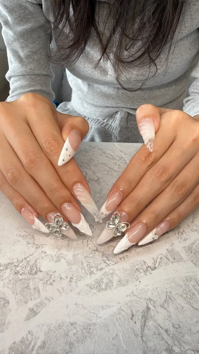 ネイル Anea Nailのネイルデザイン