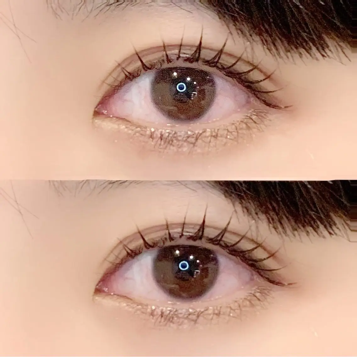 マツエク・マツパ eyelash✨ 『nowy』渋谷のマツエク・マツパデザイン
