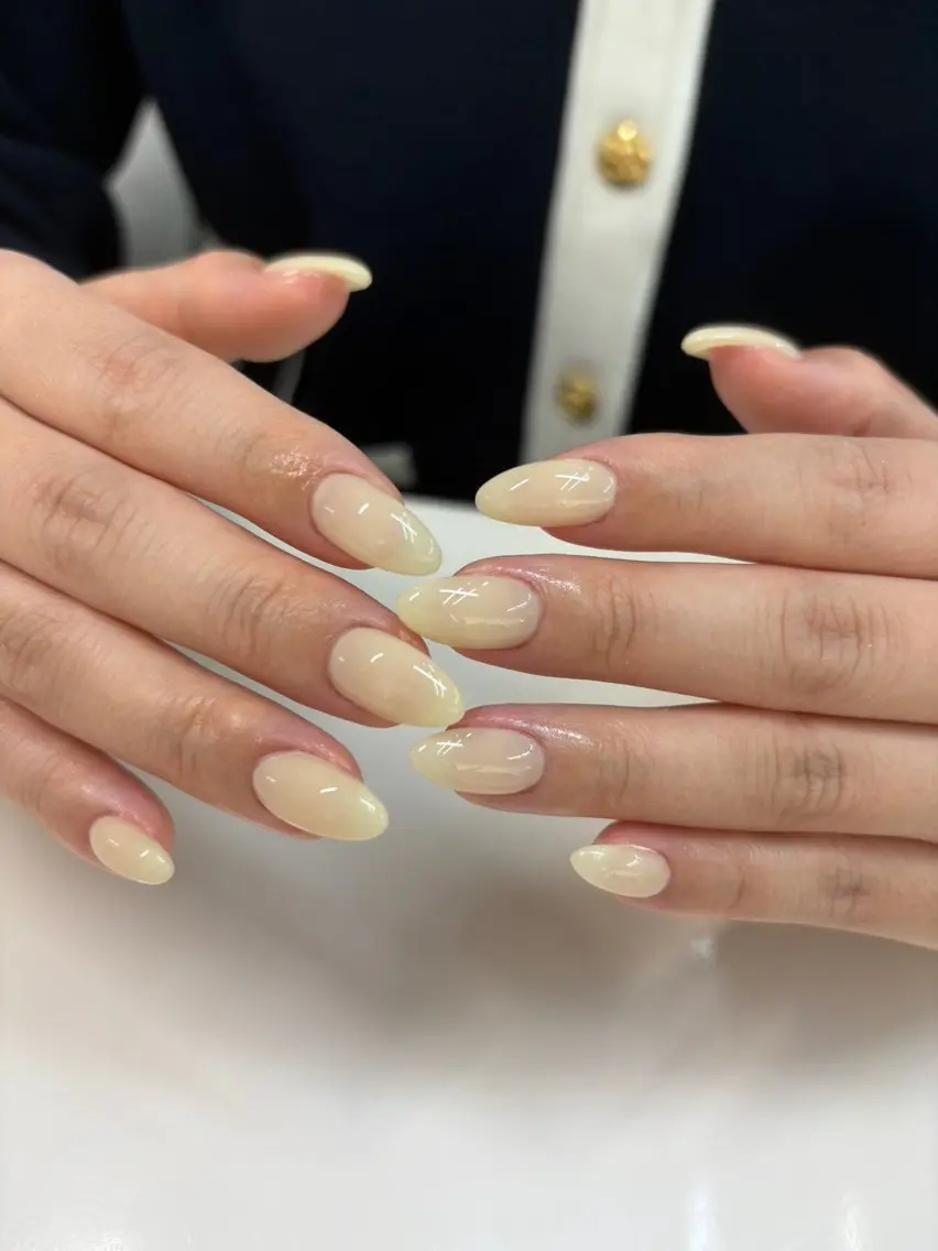 ネイル ハンドネイル nail by minamiのネイルデザイン