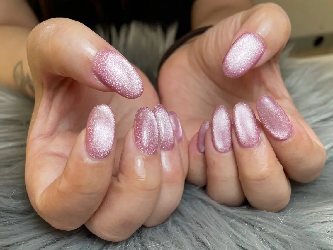 ネイル ハンドネイル Eve nailのネイルデザイン