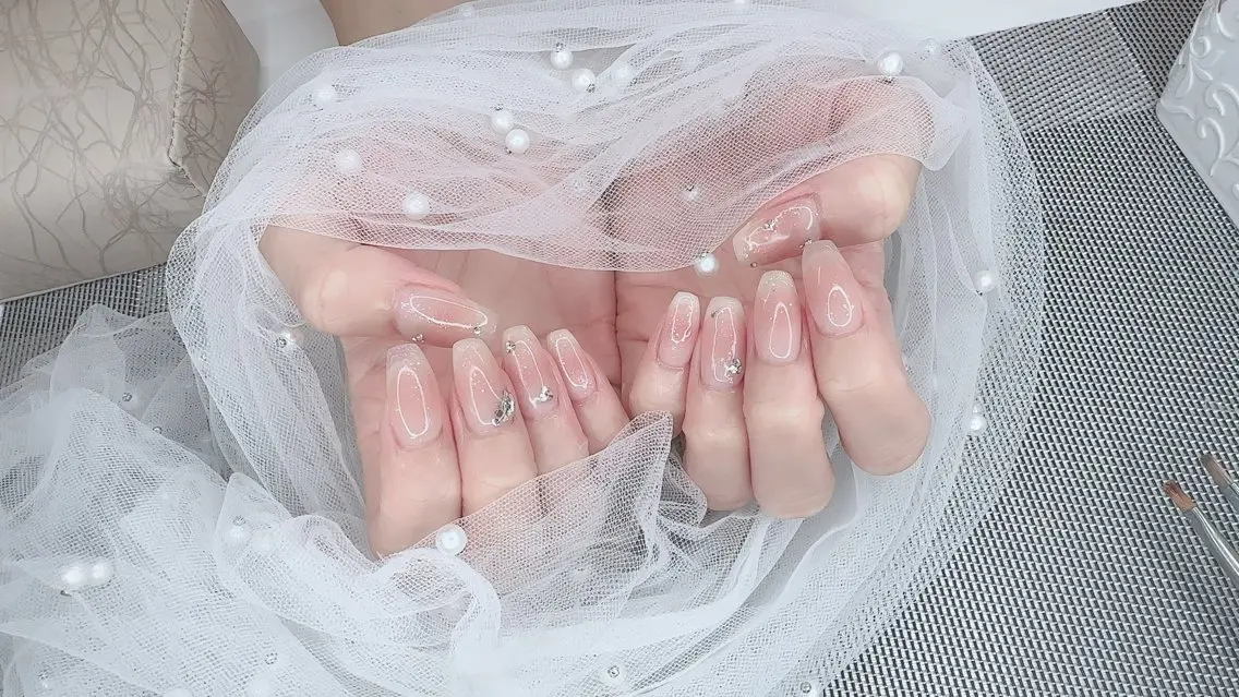 ネイル ハンドネイル R salonのネイルデザイン