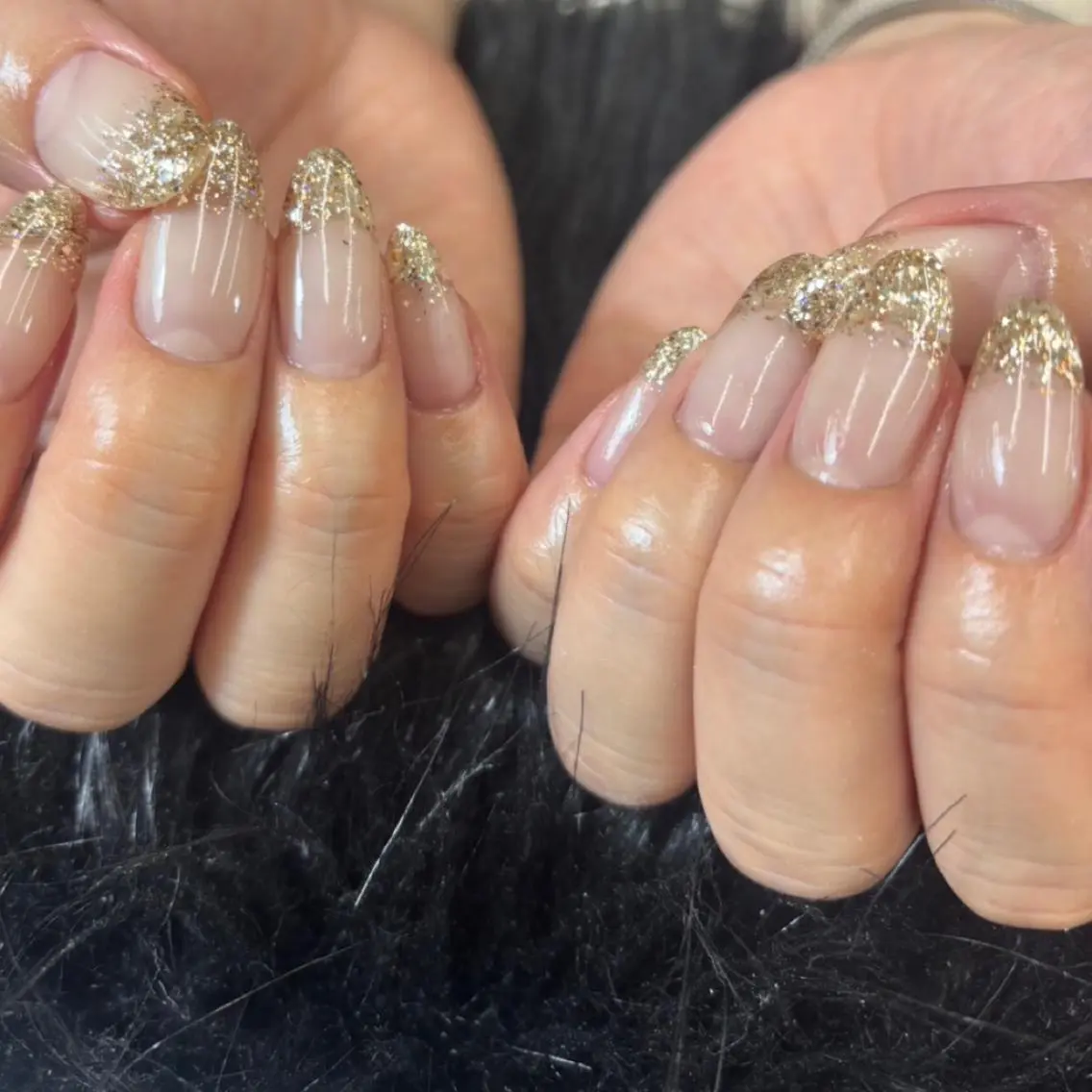 ネイル NAIL atre SAEのネイルデザイン