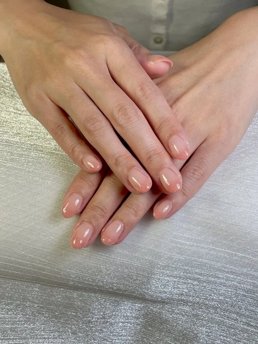 ネイル Quinn nailのネイルデザイン