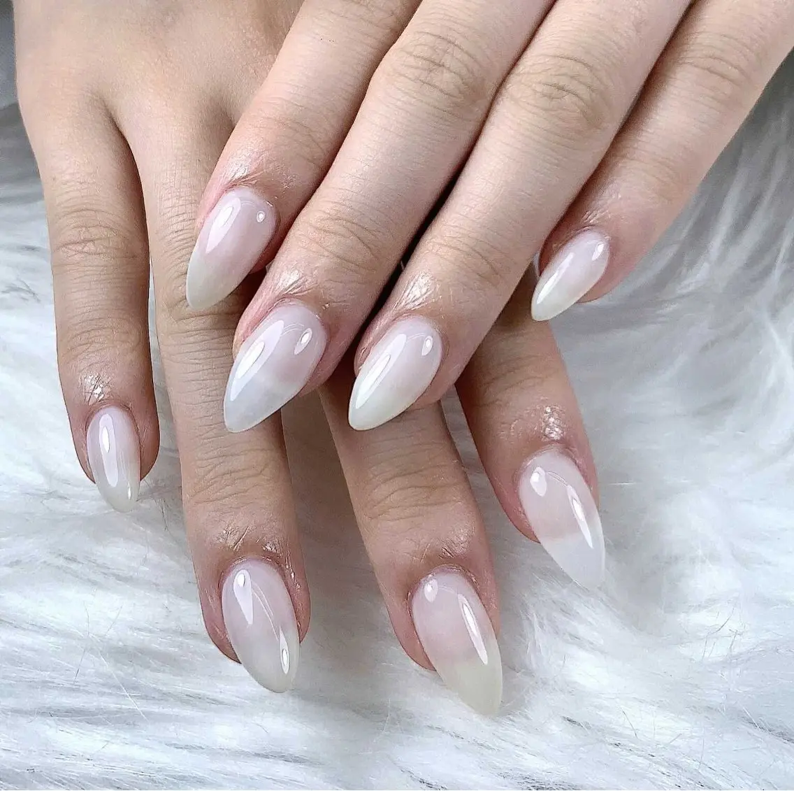 ネイル BAOBAO Nailのネイルデザイン