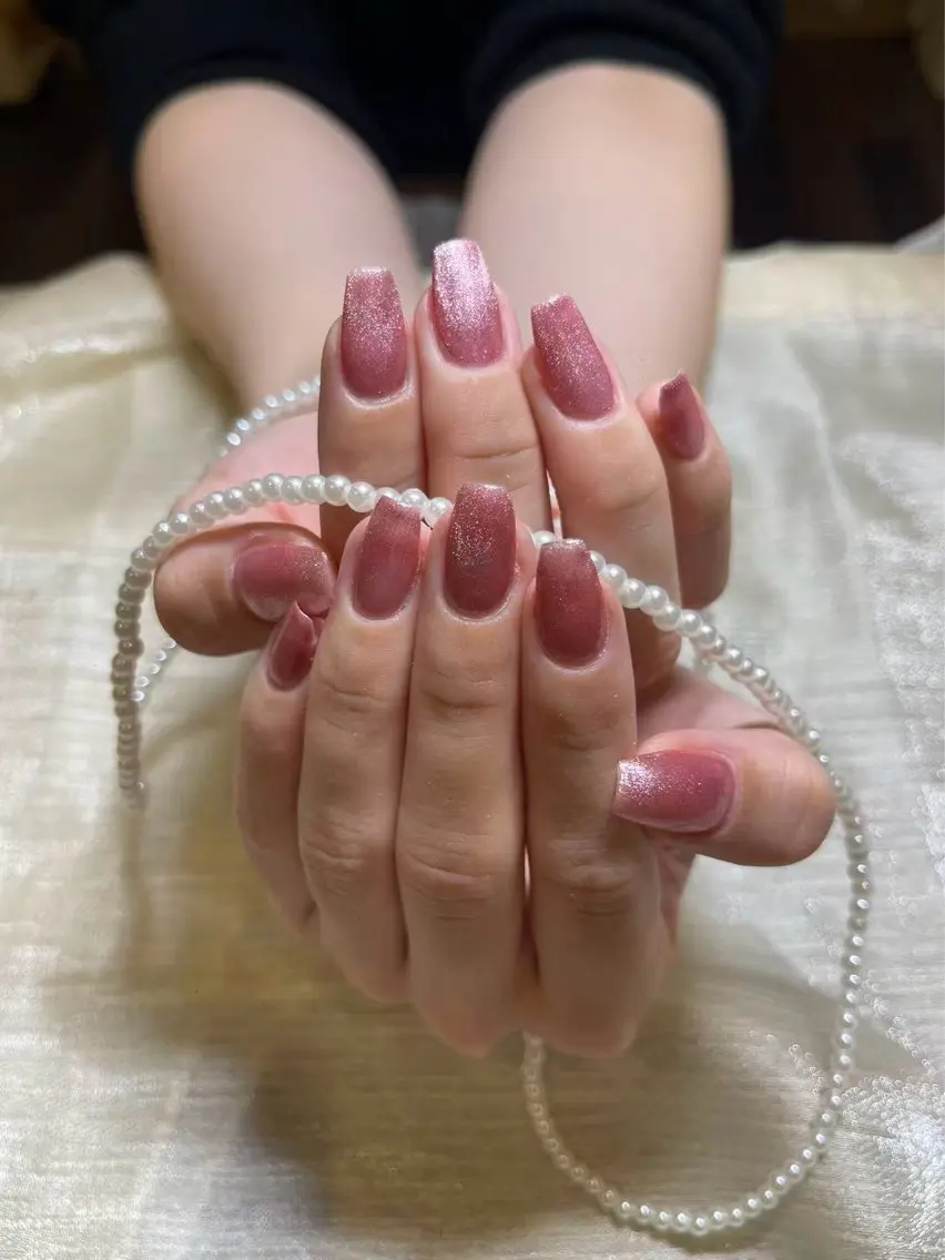ネイル Belle Nail chieのネイルデザイン