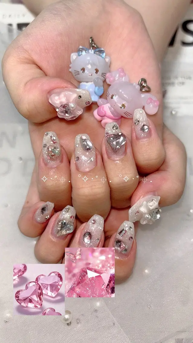 ネイル vanity yunaのネイルデザイン