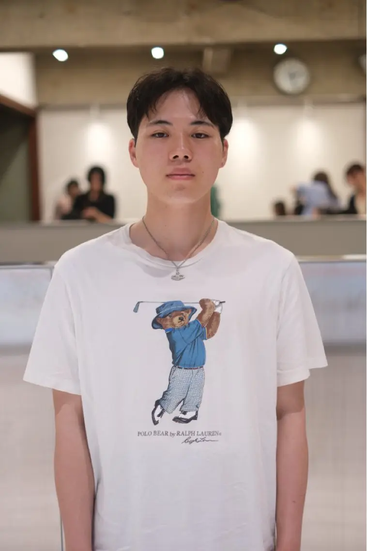 ショート メンズ カット (𝐡)𝐰𝐢𝐦 Nagiのヘアスタイル