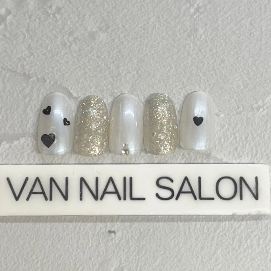 ネイル Van Nail Salonのネイルデザイン