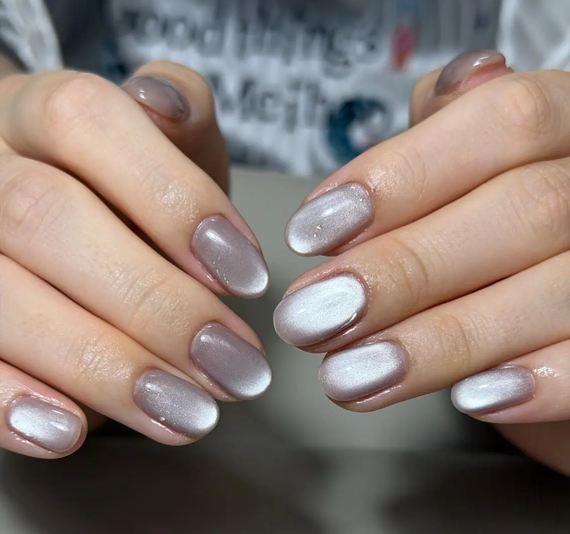 ネイル ハンドネイル 💫 Tsuki_Nailのネイルデザイン