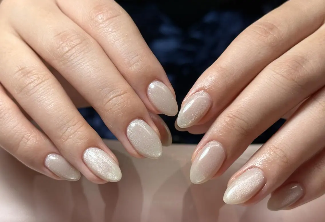 ネイル ハンドネイル 🎀 UU_nailのネイルデザイン
