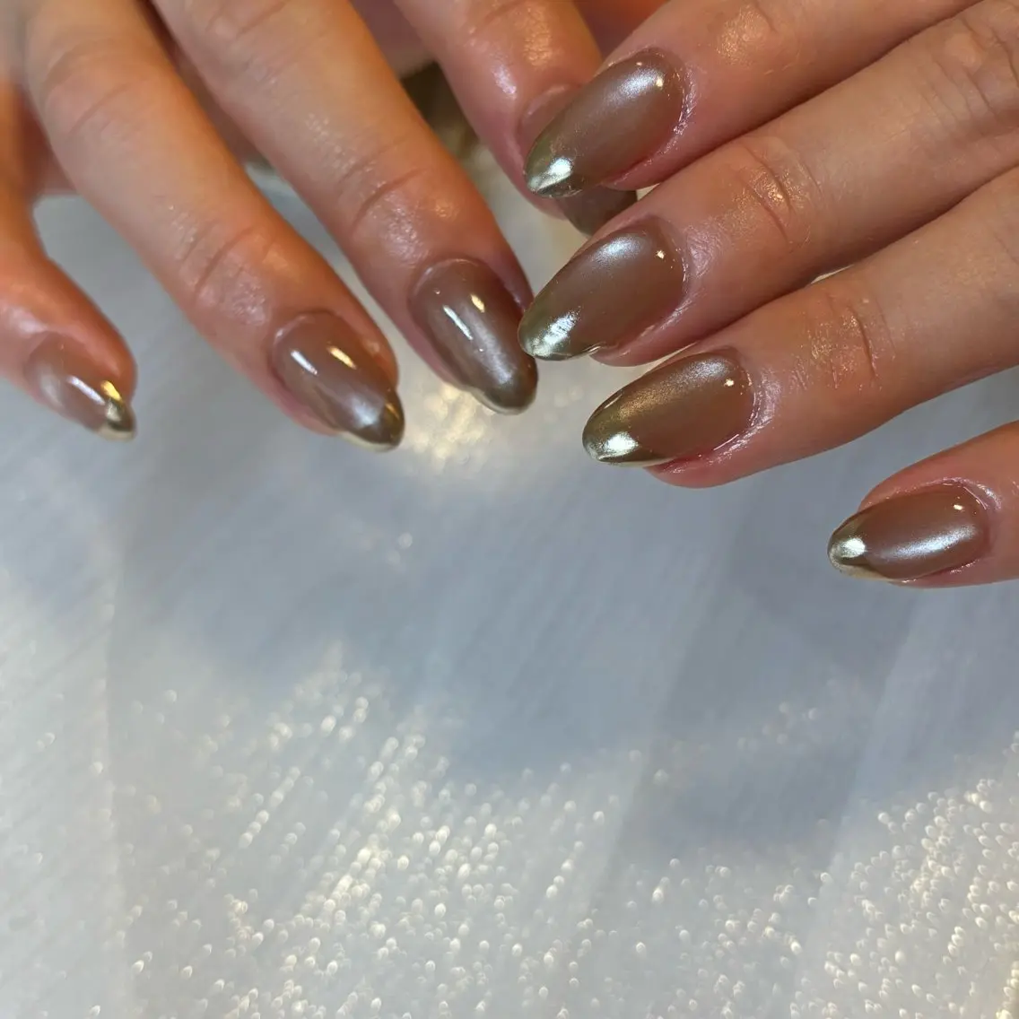 ネイル ハンドネイル Lélia nailのネイルデザイン