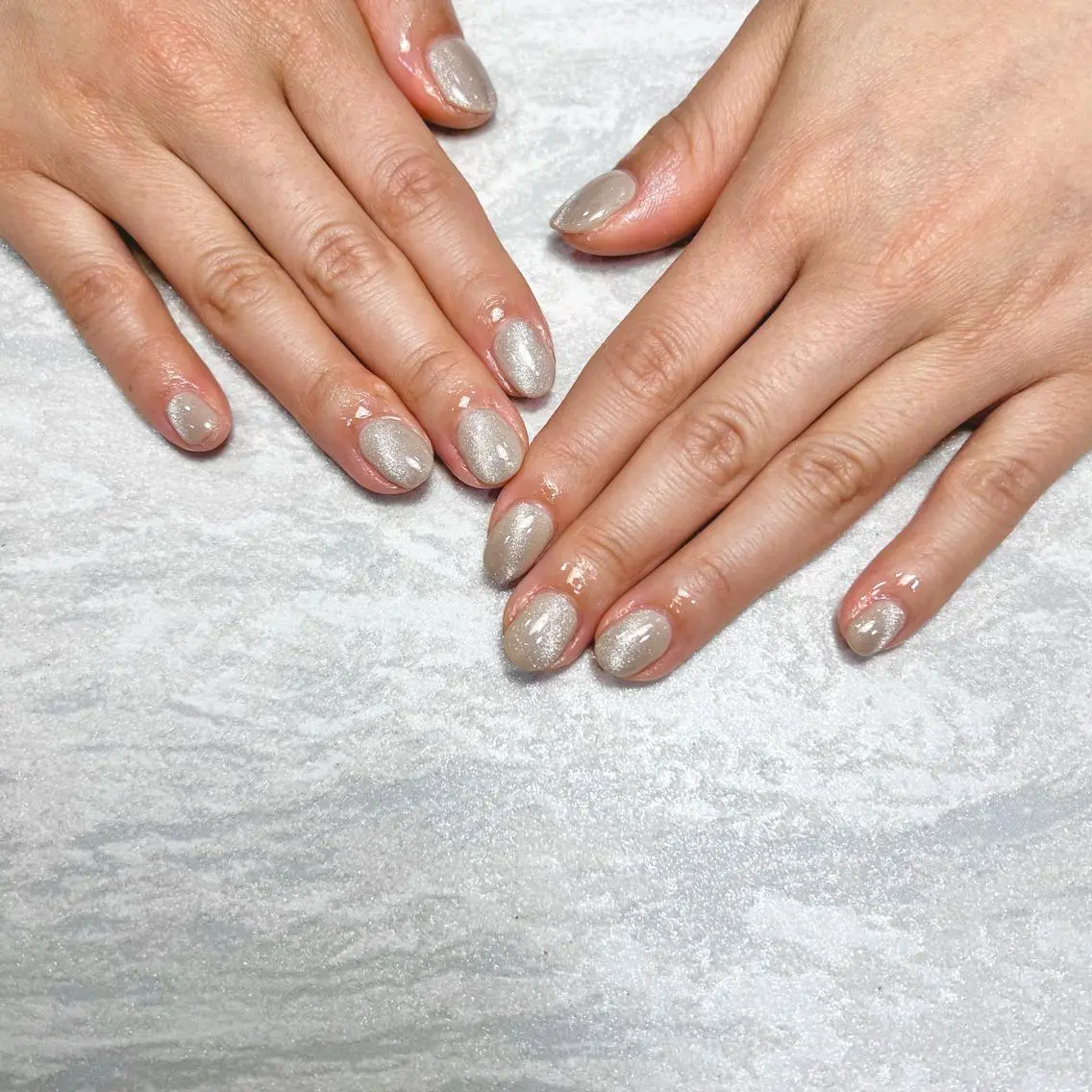 ネイル NAIL303 🛼 SHIORIのネイルデザイン