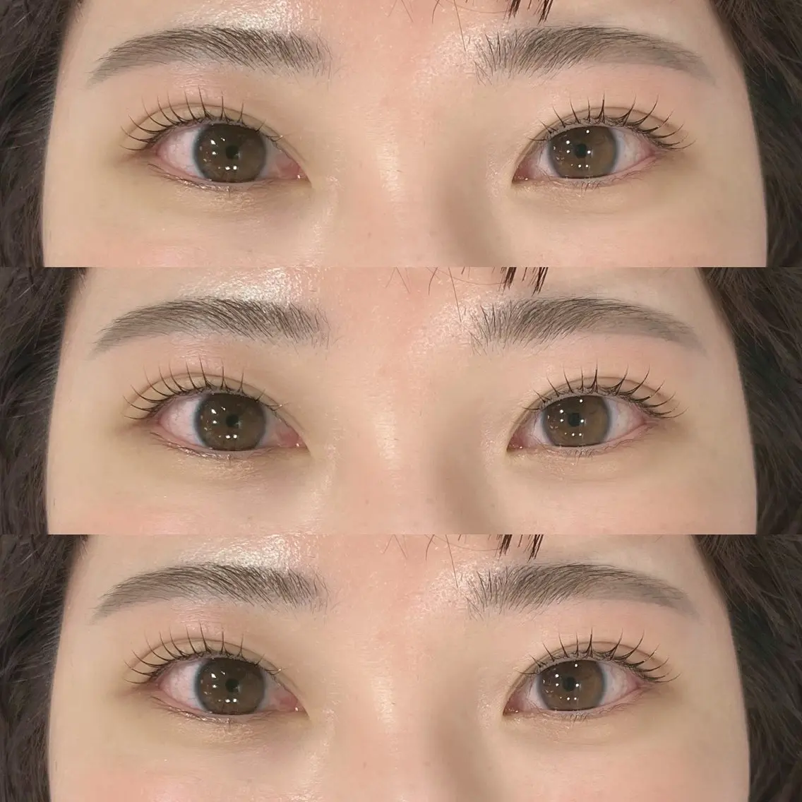マツエク・マツパ マツパ 𝗦𝗢 -スオ- HAZUKIの眉毛・アイブロウイメージ