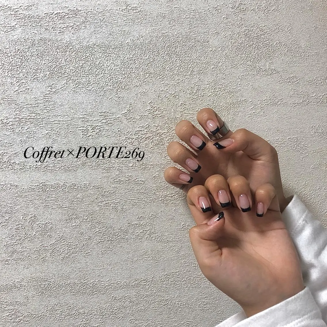 ネイル 💕WOLTOKYO 池袋💕maiのネイルデザイン