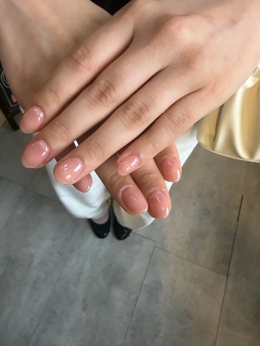 ネイル ハンドネイル Relum__ sanaeのネイルデザイン