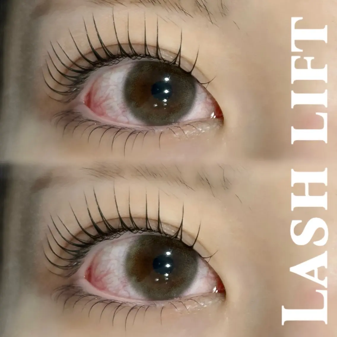 マツエク・マツパ マツパ H eyelash⠀ Yuna 𓆉‎⋆˙のマツエク・マツパデザイン