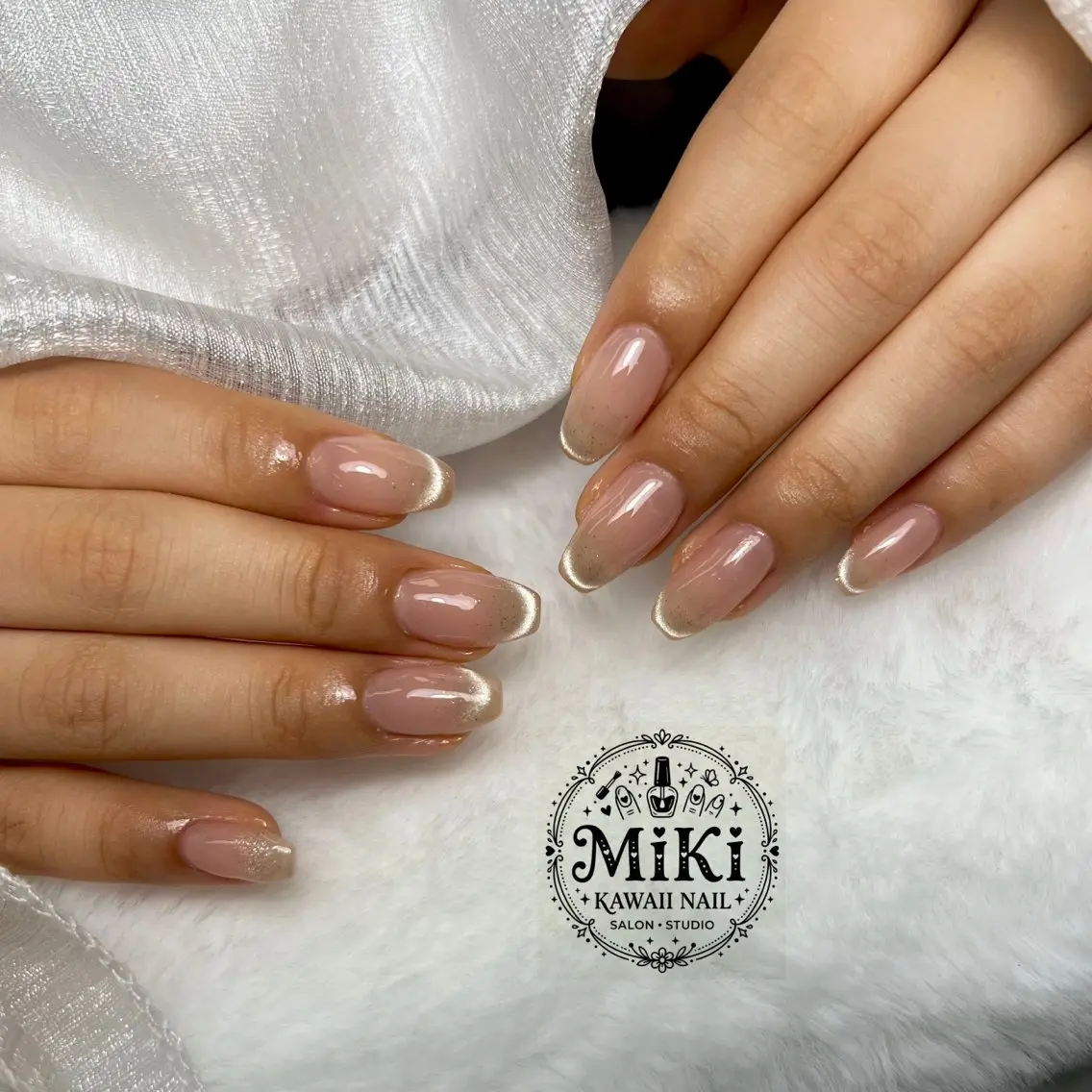 ネイル MIKI. kawaiinailのネイルデザイン