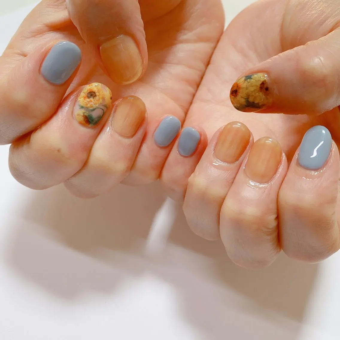 ネイル nail salonのネイルデザイン
